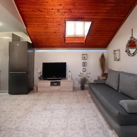 Appartement Nona's House 3bd With A Garden In The Center By Mana Gers *