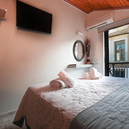 Nona's House 3bd Apartment Zakynthos Town