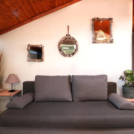 Nona's House 3bd Apartment *