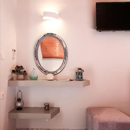 Apartment Nona's House 3bd Zakynthos Town