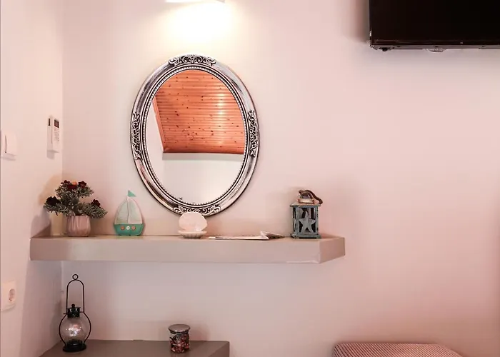 Apartamento Nona's House 3bd With A Garden In The Center By Mana Gers Zakynthos