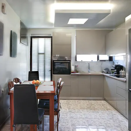 Appartement Nona's House 3bd With A Garden In The Center By Mana Gers *