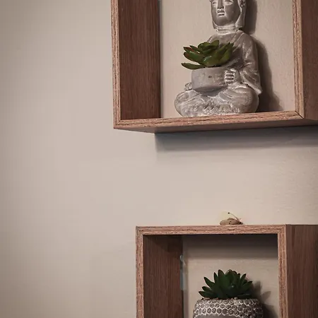 Nona's House 3bd With A Garden In The Center By Mana Gers Appartement